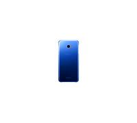 SAMSUNG Protettiva EF-AJ415CL Custodia per Samsung Galaxy J4+ J415, Blu