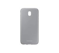 SAMSUNG Protettiva EF-AJ530TB CUSTODIA per Samsung Galaxy J5 2017, Nero