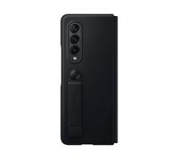 SAMSUNG Protettiva EF-FF926LB Custodia a libro per Samsung Galaxy Z Fold3, Nero