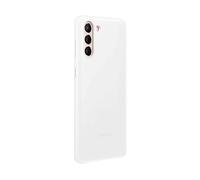 SAMSUNG Protettiva EF-KG996 Custodia per Samsung Galaxy S21+, Bianco