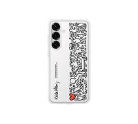 Samsung Flipsuit Case Galaxy S25+ White Accessori telefoni EF-MS936CWEGWW