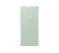SAMSUNG Protettiva EF-NN980 Custodia per Samsung Galaxy Note20, Verde