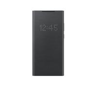Samsung EF-NN980 custodia per cellulare 17 cm (6.7") Cover Nero