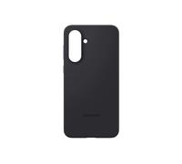 SAMSUNG Silicone Case cover morbida in silicone per Galaxy A36, Black