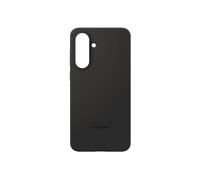 Samsung Custodia Galaxy A56 Silicone Case Nero