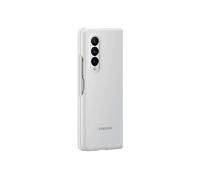 SAMSUNG Protettiva EF-PF926 Custodia per Samsung Galaxy Z Fold3 5G, Bianco