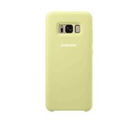 SAMSUNG Protettiva EF-PG950TG Cover per Samsung Galaxy S8, Verde