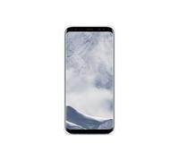 SAMSUNG Protettiva EF-PG950TW Custodia per Samsung Galaxy S8, Bianco