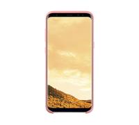 SAMSUNG Protettiva EF-PG955TP Custodia per Samsung Galaxy S8 Plus, Rosa