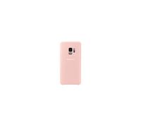SAMSUNG Protettiva EF-PG960 Custodia per Samsung Galaxy S9, Rosa