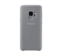 SAMSUNG Protettiva EF-PG960TJ Custodia per Samsung Smartphone, Grigio