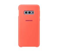 SAMSUNG Protettiva EF-PG970TH Custodia per Samsung Galaxy S10e, Rosa