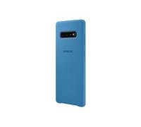 SAMSUNG Protettiva EF-PG975TL Custodia per Samsung Galaxy S10 Plus, Blu