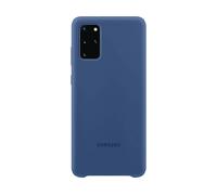 Samsung Cover In Silicone Originale Per Galaxy S20+/cover Per Telefono Cellulare Nav 5g