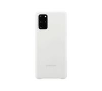 SAMSUNG Galaxy S20 Plus cover, White