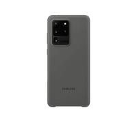 SAMSUNG Protettiva EF-PG988TJ Custodia per Samsung Smartphone, Grigio