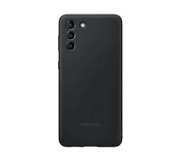 SAMSUNG Protettiva EF-PG996 Custodia per Samsung Galaxy S21+, Nero