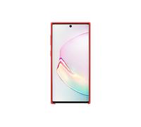 SAMSUNG Protettiva EF-PN970TR Custodia per Samsung Galaxy Note 10, Rosso