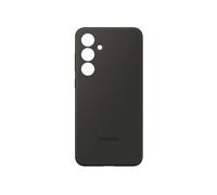 Custodia FlipSuit in silicone giallo per Samsung Galaxy S24 FE