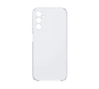 Samsung Clear Cover Custodia trasparente per Galaxy A14 5G | Galaxy A14