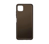 SAMSUNG GALAXY A22 5G CUSTODIA IN TPU NERO