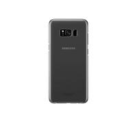 Samsung EF-QG955 Custodia Nera per Samsung Galaxy S8 Plus