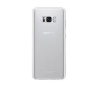 SAMSUNG Protettiva EF-QG955CSE Custodia per Samsung Galaxy S8, Argento