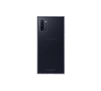 Samsung Galaxy Note 10+ Clear Cover Case, Transparente