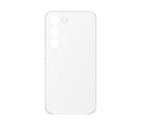 Samsung Galaxy S23 Clear Case
