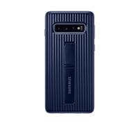SAMSUNG CUSTODIA ORIGINALE STANDING COVER GALAXY S10 COLORE BLU NUOVA CONF.