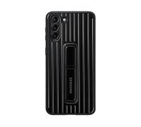 Samsung Protective Standing Cover per Galaxy S21+ 5G (2021), Black