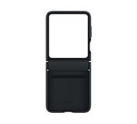SAMSUNG Protettiva EF-VF731PB Custodia a libro per Samsung Galaxy Z Flip 5, Nero