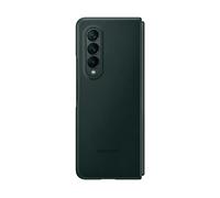 SAMSUNG Protettiva EF-VF926 Custodia per Samsung Galaxy Z Fold3 5G, Verde