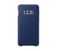 SAMSUNG Protettiva EF-VG970LN Custodia per Samsung Galaxy S10e, Blu