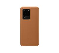 SAMSUNG Protettiva EF-VG988LA Custodia per Samsung Smartphone, Marrone