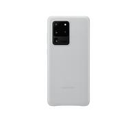 SAMSUNG Protettiva EF-VG988LS Custodia per Samsung Smartphone, Grigio chiaro