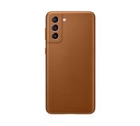 SAMSUNG Protettiva EF-VG996 Custodia per Samsung Smartphone, Marrone