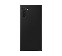 SAMSUNG EF-VN970 - Custodia in Pelle per Galaxy Note10