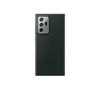 SAMSUNG Protettiva EF-VN985LG Custodia per Samsung Galaxy Note20 Ultra, Verde