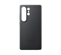 Samsung Custodia Kindsuit per Galaxy S25 Ultra, Black