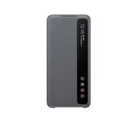 SAMSUNG Protettiva EF-ZG980CJ Custodia a libro per Samsung Galaxy S20, Grigio
