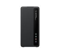 SAMSUNG Protettiva EF-ZG988CB Custodia a libro per Samsung Galaxy S20 Ultra, Nero