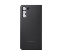 SAMSUNG Protettiva EF-ZG996CB Custodia per Samsung Galaxy S21 Plus, Nero