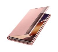 SAMSUNG Protettiva EF-ZN985CA Custodia per Samsung Galaxy Note20 Ultra, Rosa