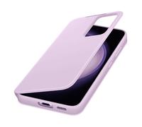 SAMSUNG Protettiva EF-ZS911CVEGWW Custodia a libro per Samsung Galaxy S23 5G, Rosa