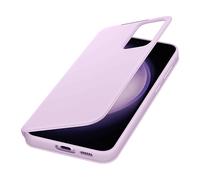 SAMSUNG Protettiva EF-ZS916CV Custodia a libro per Samsung Galaxy S23 Plus 5G, Lavanda