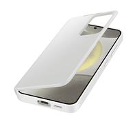 SAMSUNG Protettiva EF-ZS921CW Custodia a libro per Samsung Galaxy S24, Grigio chiaro