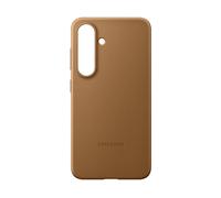 Samsung Custodia Kindsuit per Galaxy S25, Camel