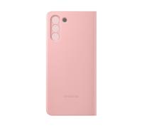 SAMSUNG Protettiva Galaxy S21+ EF-ZG996CPEGEW Cover per Samsung Galaxy S21+, Rosa