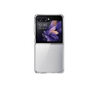 SAMSUNG Protettiva GP-FFF741YCATW Custodia per Samsung Galaxy Z Flip 6, Trasparente
